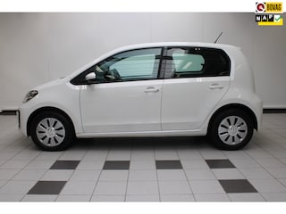 Volkswagen Up 1.0 BMT move up! - NAP en BTW-auto