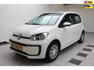 Volkswagen Up 1.0 BMT move up! - NAP en BTW-auto