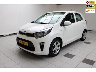 Kia Picanto 1.0 CVVT EconomyPlusLine - NAP