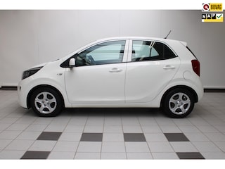 Kia Picanto 1.0 CVVT EconomyPlusLine - NAP