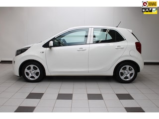 Kia Picanto 1.0 CVVT EconomyPlusLine - NAP