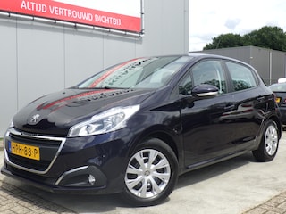 Peugeot 208 1.2 Signature, Airco, Cruise Control, Led!