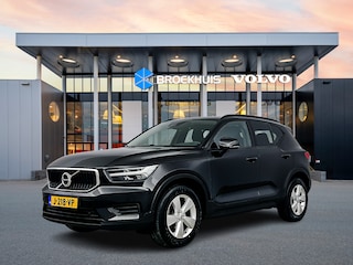 Volvo XC40 T2 Momentum Core | Navigatie | Carplay | Getint glas | High Performance Audio | Climate control | Parkeersensoren