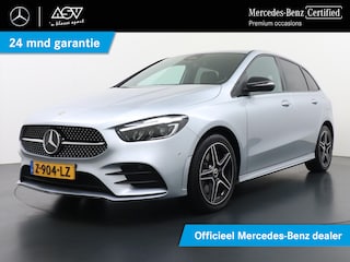 Mercedes-Benz B-klasse 250 e Star Edition AMG Line Nightpakket