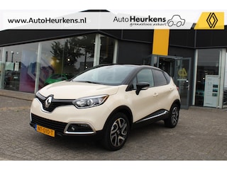 Renault Captur TCe 90 Dynamique | dealer onderhouden | aantoonbare lage km-stand