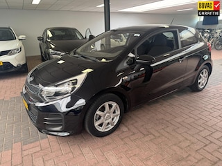 Kia Rio 1.2 CVVT ComfortLine 3Drs