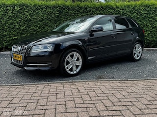 Audi A3 Sportback 1.4 TFSI ECC-AIRCO/MULTIMEDIA/CRUISE.C