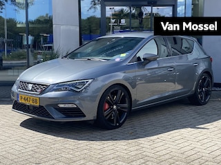 Seat Leon 2.0 TSI CUPRA 300 | Climate control | Full LED | 300pk! | Slechts 60000km!