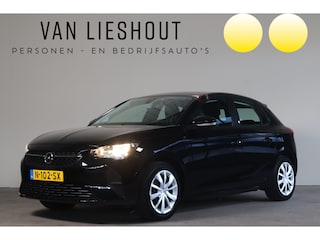 Opel Corsa Edition 50 kWh Fase 3- NL- Auto!! Climate I Cruise I Apple