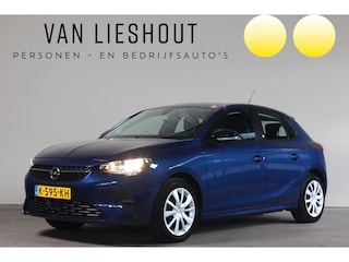 Opel Corsa Edition 50 kWh Fase 3- NL- Auto!! Climate I Cruise I Apple