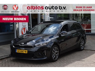 Kia Ceed Sportswagon 1.4 140pk GT-Line|Dak|Winter|Trekhaak|Cam.