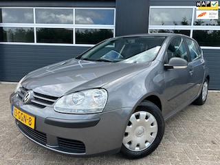 Volkswagen Golf 1.4 TSI Trendline|Airco|1 Jaar APK!!|