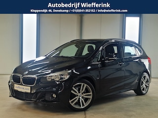 BMW 2-serie Tourer 218i High Executive M Panorama dak, Leder, M sport