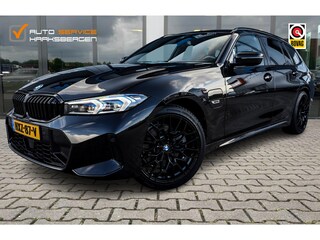 BMW 3-serie Touring 330e M Pakket | Led | ACC | Camera |