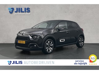 Citroën C3 1.2 PureTech C-Series | Camera | LED | Apple carplay | Cruise control