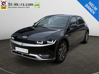 Hyundai Ioniq 5 Style 73kWh Afneembare trekhaak!