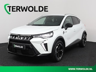 Mitsubishi ASX 1.6 HEV AT Intense+ | Apple Carplay/Android Auto | Achteruitrijcamera | Adaptive Cruise Control | Climate Control | Stoel- en Stuurverwarming