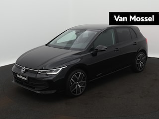 Volkswagen Golf 1.5 TSI Life Edition 116 PK | Stoelverwarming | Climate control | Apple Carplay | Android Auto | 18" Lichtemetalen velgen | Camera | Parkeersensoren |