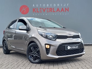 Kia Picanto 1.0 MPi ComfortPlusLine | AIRCO | CAMERA | APPLE CARPLAY / ANDROID AUTO | Wij bieden ook financiering mogelijkheden aan.