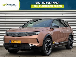 Opel Grandland 73kWh 213pk GS | Navigatie | Cruise & Climate Control | Achteruitrijcamera
