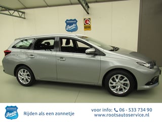 Toyota Auris Touring Sports 1.2 Turbo Aspiration , AIRCO*TREKH*LM.WIELEN* TREKGEWICHT 1300 KG