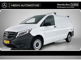 Mercedes-Benz Vito 114 L2 Automaat | Parkeerpakket | Trekhaak | Cruise Control | LED