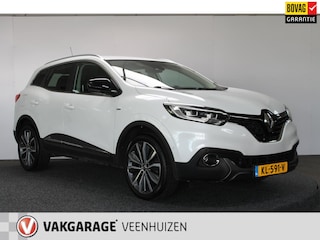 Renault Kadjar 1.2 TCe Bose|Rijklaar prijs|Camera|Keyless|