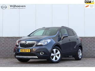 Opel Mokka 1.4 T Cosmo Automaat Trekhaak