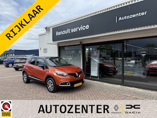 Renault Captur Expression Tce 90 | parkeersensor | privacy glas | tijdelijk gratis Top Afleverpakket twv Eur 695