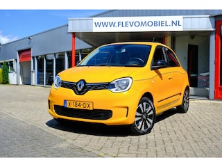 Renault Twingo Z.E. R80 E-Tech Techno 22 kWh Aut. Navi|1e Eig|Cam|Clima|LMV