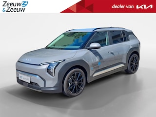 Kia EV3 Plus 58.3 kWh | Enkele op voorraad bel voor info | NU MET €3.000,- inruilpremie + €500,- korting op een Kia laadpaal | 2.99% FINANCIAL LEASE