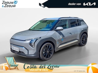 Kia EV3 Plus 58.3 kWh | Enkele op voorraad bel voor info | NU MET €3.000,- inruilpremie + €500,- korting op een Kia laadpaal | 2.99% FINANCIAL LEASE