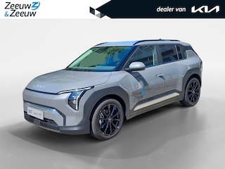 Kia EV3 Plus 58.3 kWh | Enkele op voorraad bel voor info | NU MET €3.000,- inruilpremie + €500,- korting op een Kia laadpaal | 2.99% FINANCIAL LEASE