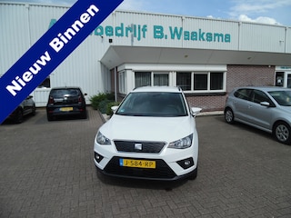 Seat Arona 1.0 TSI Style Business Intense