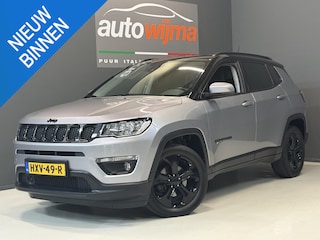 Jeep Compass 1.4 MultiAir Night Eagle