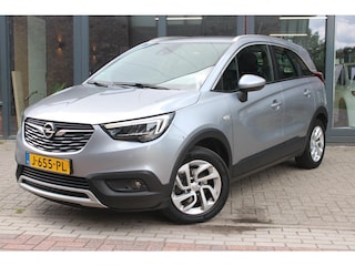 Opel Crossland X 1.2 Turbo Innovation | Bluetooth | Cruise Control | Lane Keeping Aid | Start/Stop |