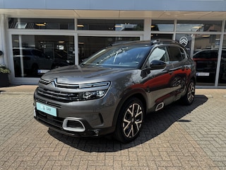 Citroën C5 Aircross PT 130 Business Plus Automaat-8 Panoramadak | Trekhaak | Leer etc