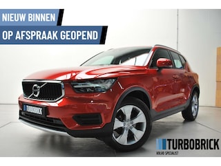Volvo XC40 1.5 T3 Momentum | 18" | LED |Harman Kardon | Dealeronderhouden