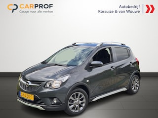 Opel Karl 1.0 Rocks Online Edition