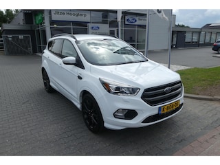 Ford Kuga 1.5 EcoBoost ST Line CRUISE, CLIMA, NAVI, WINTER PACK, ELEKT. ACHTERKLEP, 109.011KM