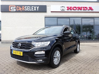 Volkswagen T-Roc 1.5 TSI 150pk 7-DSG Style