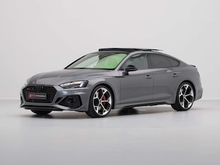 Audi A5 A5 Sportback 2.9 TFSI quattro competition plus