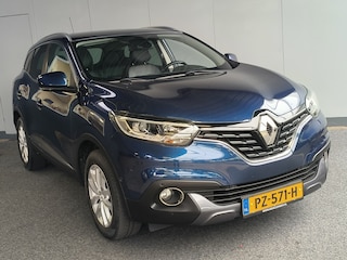 Renault Kadjar 1.5 dCi Intens + Trekhaak Rijklaar + 12 maanden Bovag-garantie Henk Jongen Auto's in Helmond, al 50 jaar service zoals 't hoort!