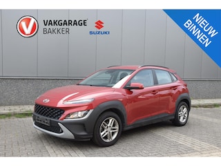 Hyundai Kona 1.0 T-GDI Comfort
