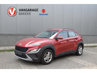 Hyundai Kona 1.0 T-GDI Comfort