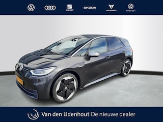 Volkswagen ID.3 First Max 58 kWh | Panoramadak | Steunhaak | 1e eig.