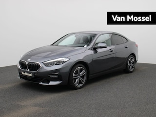 BMW 218i Aut. Business Edition | Navi | Led Koplampen | Adaptive Cruise Control |