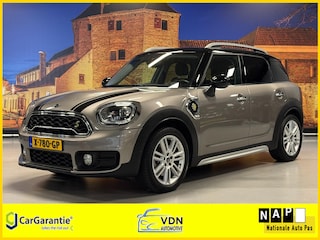 Mini Countryman 2.0 Cooper S E ALL4 Chili Automaat Camera