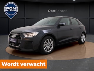 Audi A1 Sportback 25 TFSI Advanced Edition | WORDT VERWACHT | Apple CarPlay | Stoelverwarming | Cruise Control | Parkeerhulp |