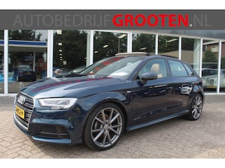 Audi A3 Sportback 1.5 TFSI CoD Sport S Line Edition PANORAMA